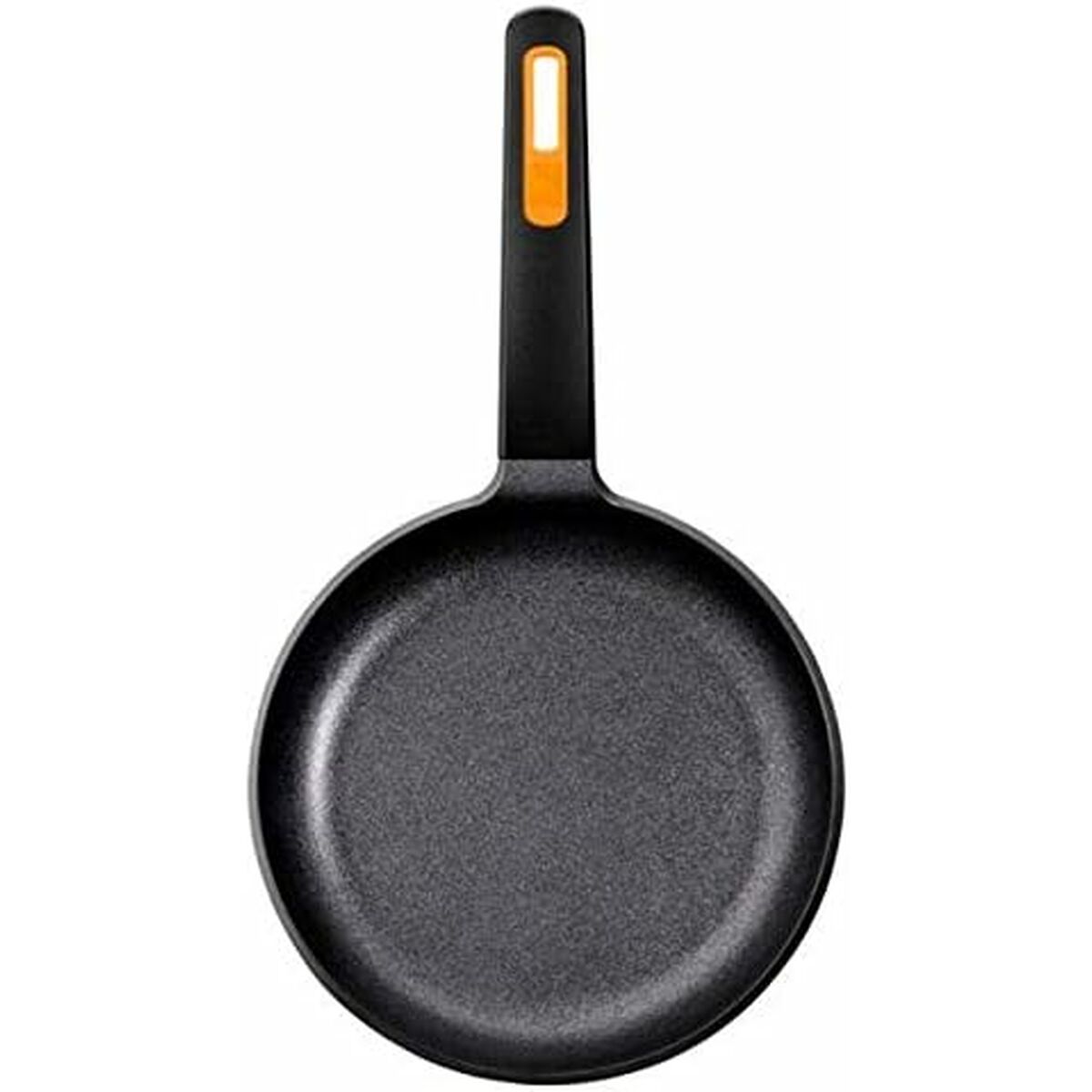 Sartén BRA EFFICIENT PLUS Negro Aluminio Ø 20 cm